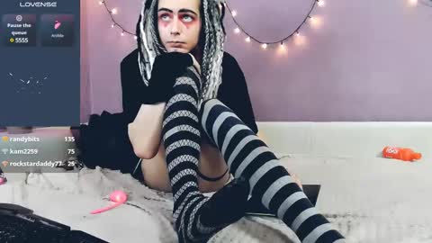 Felix online show from 02/13/25, 05:37