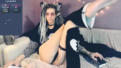 Felix online show from 02/27/25, 11:04