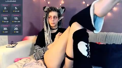 Felix online show from 02/28/25, 10:06