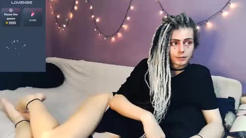 Felix online show from 03/09/25, 09:14