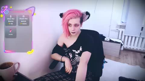 Felix online show from 01/16/26, 05:33