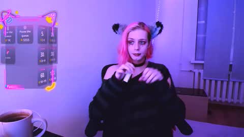 Felix online show from 02/08/26, 05:27