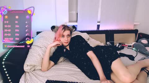 Felix online show from 04/08/26, 09:26