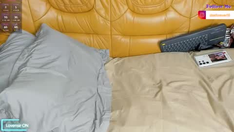 Pinky online show from 02/07/26, 11:36