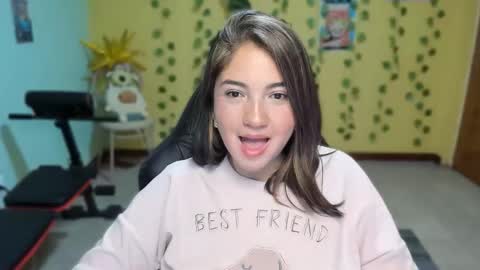 Mia  Wednesday to Sunday 730 am to 1030 am Colombian Hour D online show from 02/27/26, 06:13