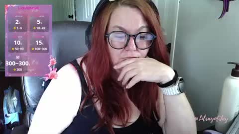 Jay online show from 07/27/26, 03:30