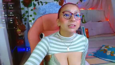 Ruby Rouse online show from 05/02/26, 09:47