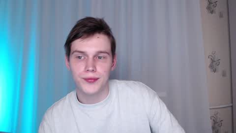 Sonnenschein online show from 01/13/25, 01:34