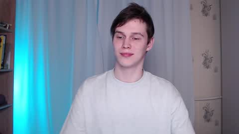 Sonnenschein online show from 02/14/25, 01:23