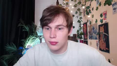 Sonnenschein online show from 09/24/25, 11:41