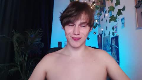 Sonnenschein online show from 10/22/25, 11:15