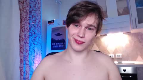 Sonnenschein online show from 12/15/25, 01:54