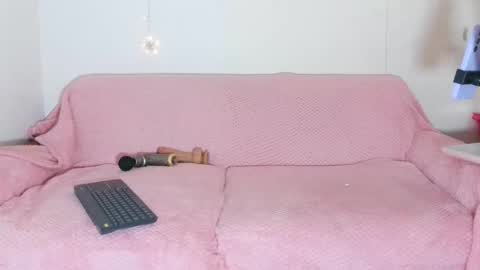 Snapshot of littlesammysexy chatting on 04/23/26, 05:15 Sammy online show from 04/23/26, 05:15
