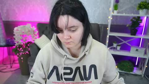 Masha  online show from 02/08/26, 01:47