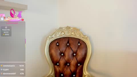    online show from 02/27/25, 02:32