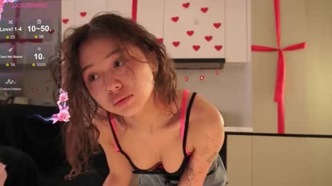 Ayumi or Yumi online show from 03/11/26, 03:01