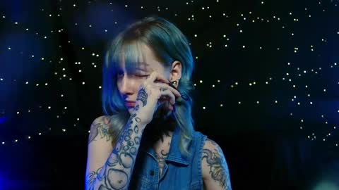 Niki  free tg channel with some photos gifs and info about streams  online show from 12/20/25, 09:44