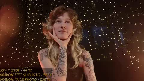 Snapshot of littlespacemouse chatting on 06/20/26, 12:30 Niki free tg channel with some photos gifs and info about streams online show from 06/20/26, 12:30