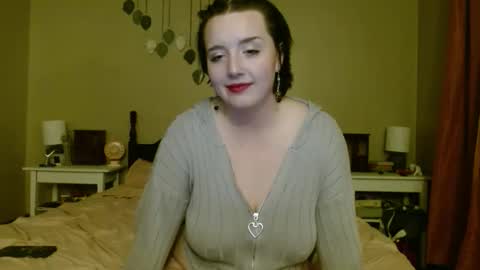Kori online show from 03/14/26, 05:46