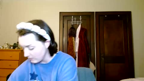 Kori online show from 06/02/26, 12:12