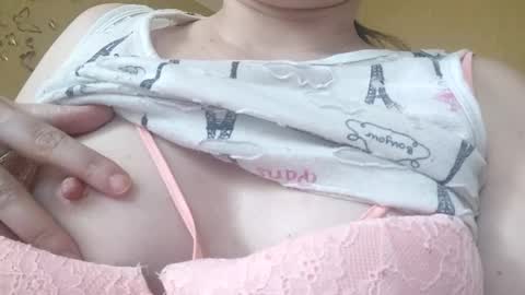 Your Nicole if you want pvt with me tip 150 tkn extra and we go....... online show from 03/21/26, 02:42