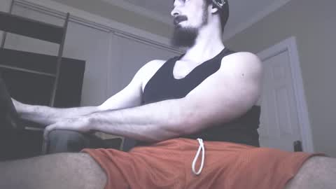 Alex or LSS online show from 11/14/25, 02:43