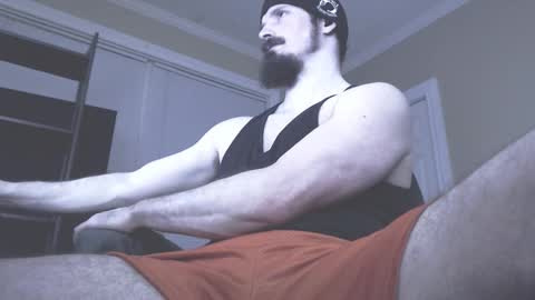 Alex or LSS online show from 11/30/25, 08:07