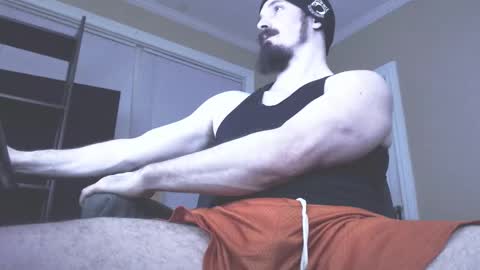 Alex or LSS online show from 02/06/26, 03:44