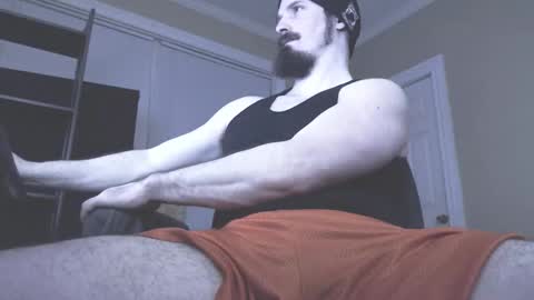 Alex or LSS online show from 02/07/26, 02:59