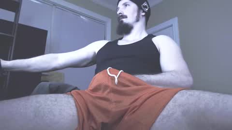 Alex or LSS online show from 03/13/26, 07:20