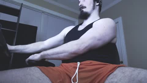 Alex or LSS online show from 04/09/26, 08:53