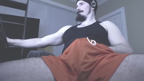 Alex or LSS online show from 04/25/26, 06:27