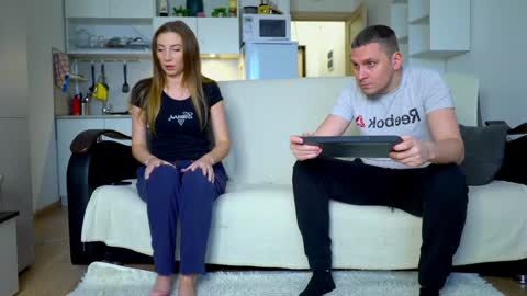 Little Tifany online show from 01/15/26, 11:26