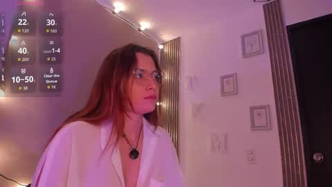Tammy online show from 04/24/26, 12:07