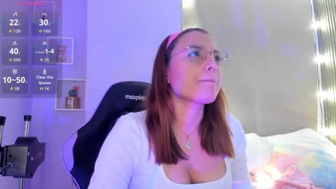 Tammy online show from 05/06/26, 11:48