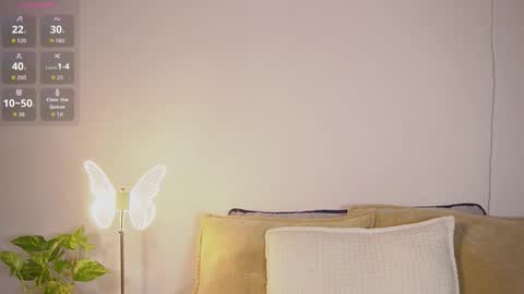 littletammy_ online show from 03/25/26, 04:57