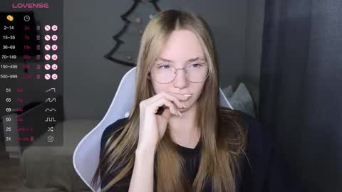 Eliana online show from 02/03/26, 10:53