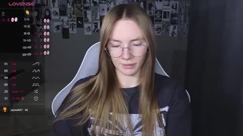 Eliana online show from 03/09/26, 11:03