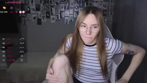 Eliana online show from 03/23/26, 10:41