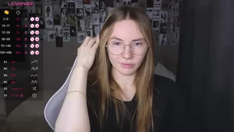 Eliana online show from 04/05/26, 10:01