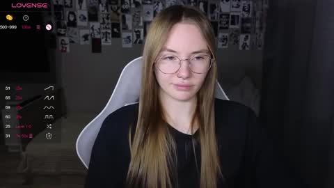 Eliana online show from 04/24/26, 11:01