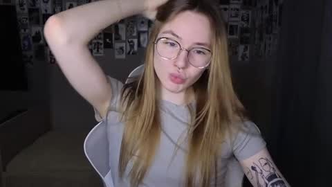 Eliana online show from 05/29/26, 07:39