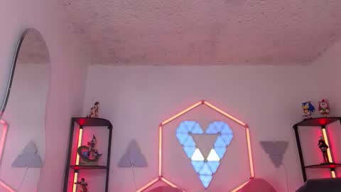 littlevixen18 online show from 02/04/26, 02:23