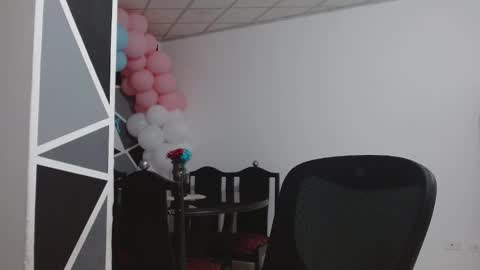 Eros online show from 01/13/25, 05:55