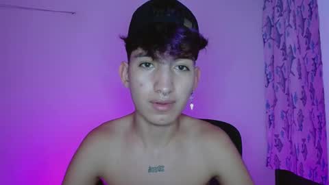 Eros online show from 01/14/25, 04:36