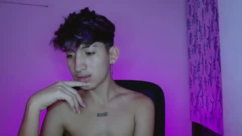 Eros online show from 01/18/25, 02:58