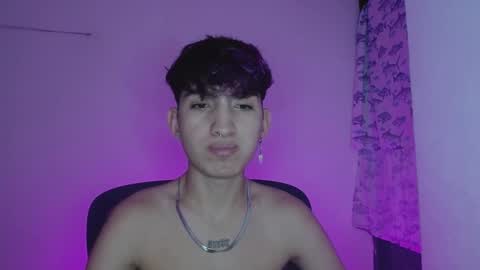 Eros online show from 01/23/25, 02:12