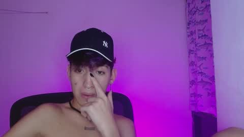 Eros online show from 01/31/25, 09:16