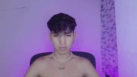 Eros online show from 02/17/25, 12:54