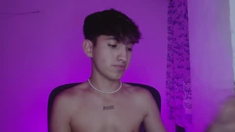 Eros online show from 02/21/25, 05:35